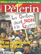 LE PELERIN n 6280 BERNARD