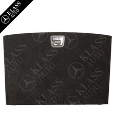 Plancher de coffre Mercedes