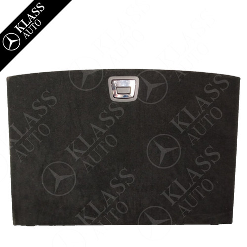 Plancher coffre mercedes - coffre,