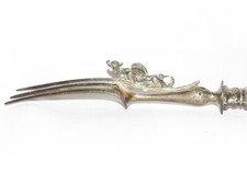 12I13 ANCIENNE FOURCHETTE A