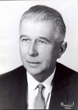 PHOTO DE PRESSE vers 1980 d'après Harcourt Jean Mineur publicité cinéma