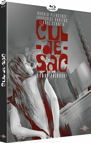 Cul sac 1966 - sac,