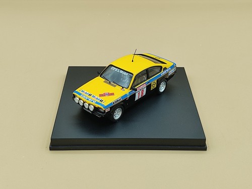 Opel kadett gte 18 - gte, #18