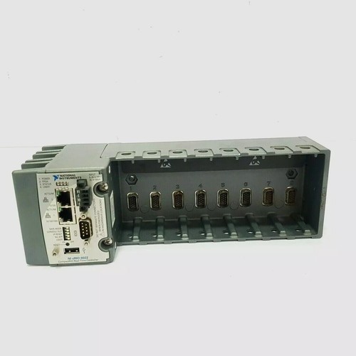 New national instruments - new,