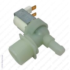 Lave-Vaisselle Entrée D'Eau