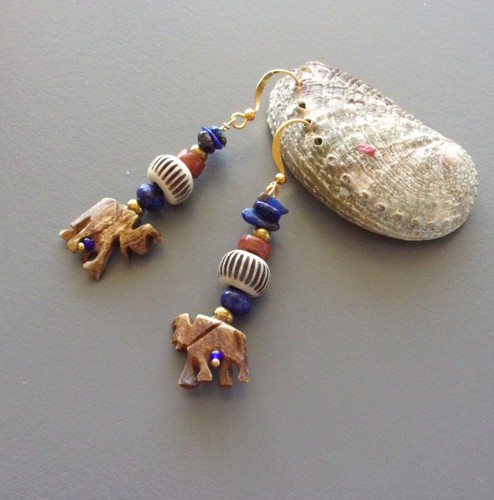 Mignonnes boucles oreilles - boucles, d'oreilles