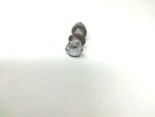 Vintage Siège Bolt Boulon Tige de Selle Vélo Torpado Seatbolt Years 50s