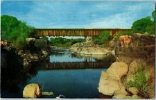 Cartes Postales Vieilles Ponts