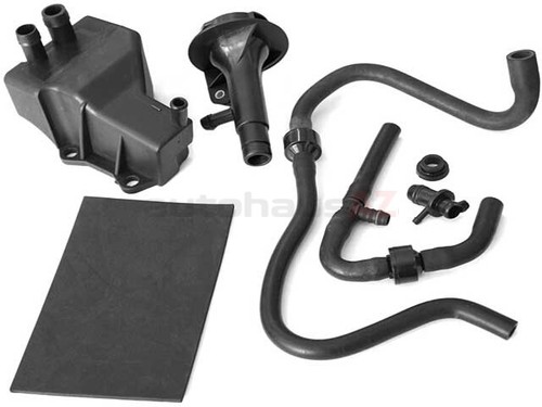 Professional parts sweden pcv - sweden,