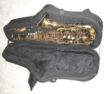 Selmer Paris Mark VI Tenor