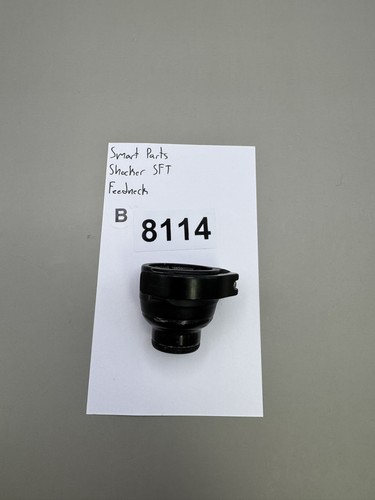 Smart parts shocker - smart,