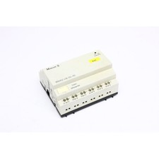 Moeller easy 618-DC-RE I/O relay module (B1366)