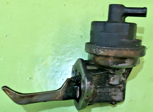 Pompe essence renault - a, clio