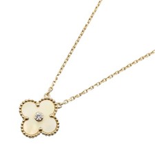 Collier vintage Van Cleef &