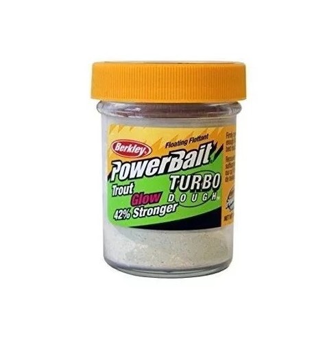 Berkley powerbait select - berkley,