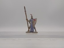 JDR Vintage - Chevalier - Métal - Grenadier Ral Partha Warhammer D&D