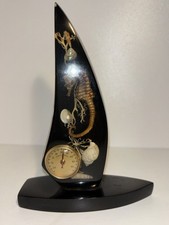 Thermomètre Inclusion Résine