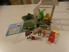 Playmobil 4281 la véranda