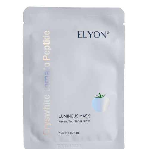 Elyon cryswhite tomato peptide - elyon,