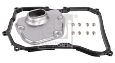 FEBI Kit de filtre hydraulique