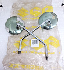 Rétroviseur SUZUKI T500 TS400