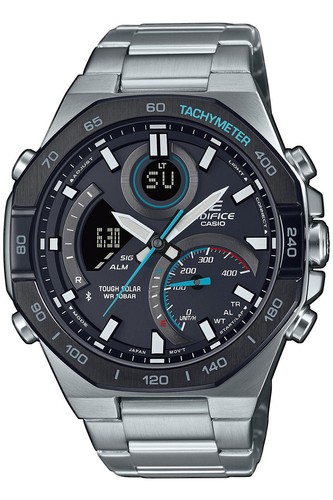 Montre homme casio edifice - montre,