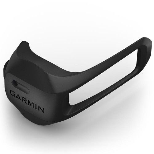 Garmin speed sensor - speed,