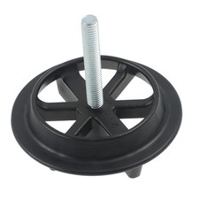 Vis de fixation de roue