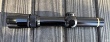 Vintage Leupold Vari-X III