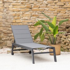 Bain de soleil BARBADOS en