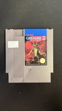 Gremlins 2 : Nintendo NES
