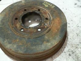 Tambour arriere gauche - , ford