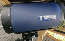 Meade 16inch lx200 acf - 16inch, lx200-acf