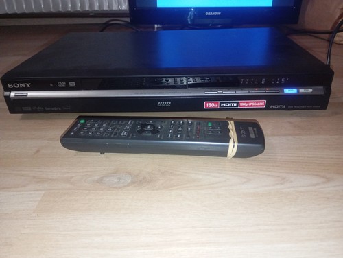 Lecteur enregistreur disque - enregistreur,