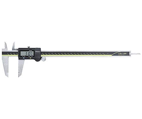 Mitutoyo digital caliper - mitutoyo,