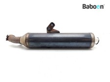 Silencieux d'échappement