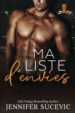Ma liste d’envies: Romance