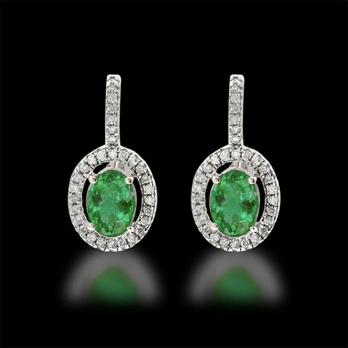 Boucle oreille goutte - d’oreille,