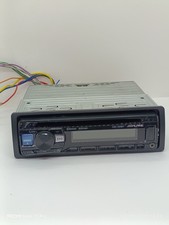 Alpine cde 203bt player - alpine, cd