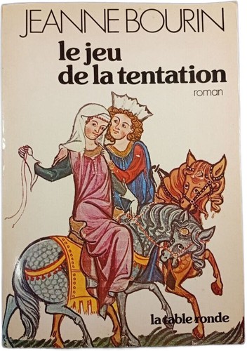 Jeu tentation la - de,