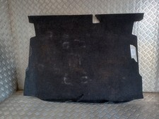 Tapis coffre - NISSAN QASHQAI I (1) Phase 2 - 84904JD000