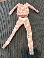 Minifee Bjd Doll Clothes Elite