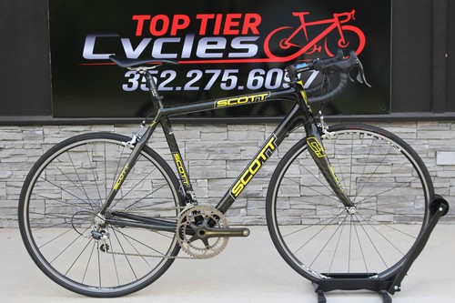 2007 scott cr1 team - -,