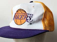 Casquette Rare Vintage 90's