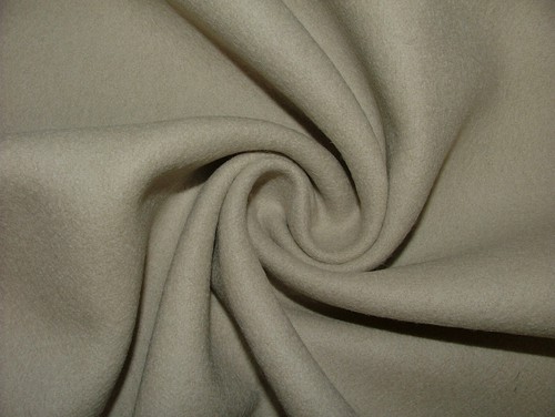 Tissu rideau laine 100 - tissu,