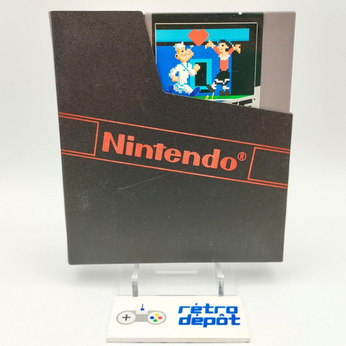 Popeye nintendo nes pal b - /,