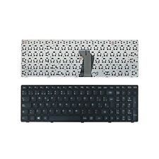 Clavier Pour Ordinateur Portable Lenovo Ideapad Z560 Z560A Z565A G570 Noir