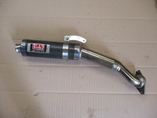 Silencieux d'échappement pour Honda 750 VFR - RC36 - Type 1 - 1990/1993