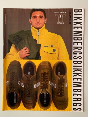 Publicite 2006 dirk - publicite,