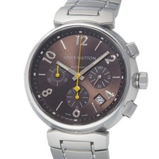 Louis Vuitton Tambour